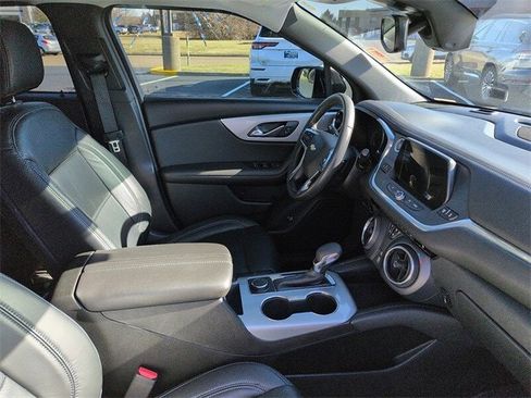 Used 2022 Chevrolet Blazer LT image 10