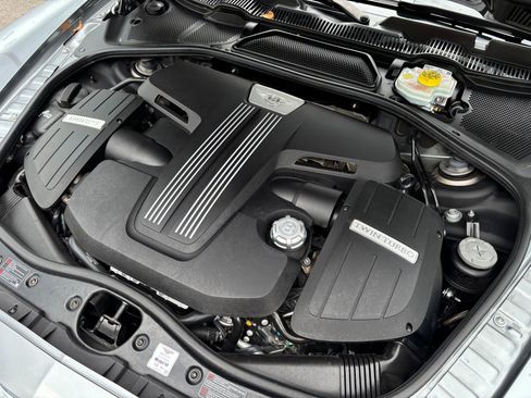Used 2016 Bentley Continental GT V8 S AWD/4WD image 79