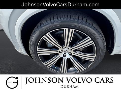 Used 2022 Volvo XC90 T6 Inscription w/ Advanced Package AWD/4WD image 19