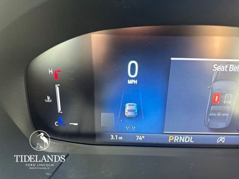 New 2026 Ford Escape Active w/ Tech Pack #1 image 19