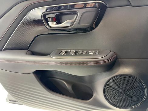 New 2025 Acura ADX A-Spec image 19