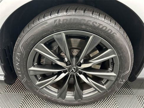 Certified 2023 Lexus RX 350 F Sport image 22