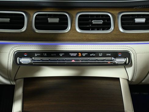 Certified 2021 Mercedes-Benz GLE 350 GLE 350 image 21