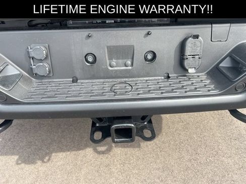 New 2026 RAM 1500 RHO w/ RHO Level 1 Equipment Group AWD/4WD image 53