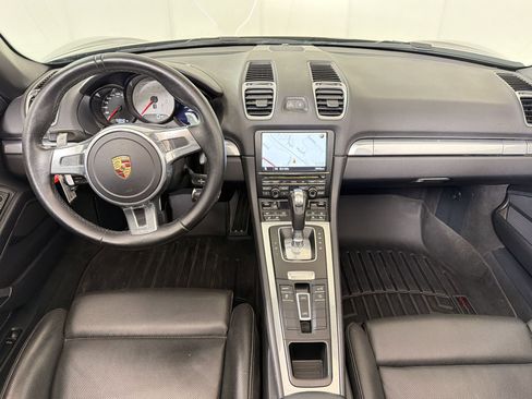 Used 2013 Porsche Boxster S RWD image 23
