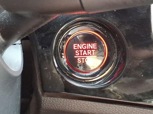 Used 2025 Honda Civic Sport image 28