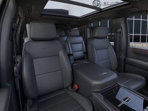 New 2026 GMC Yukon Denali AWD/4WD image 16