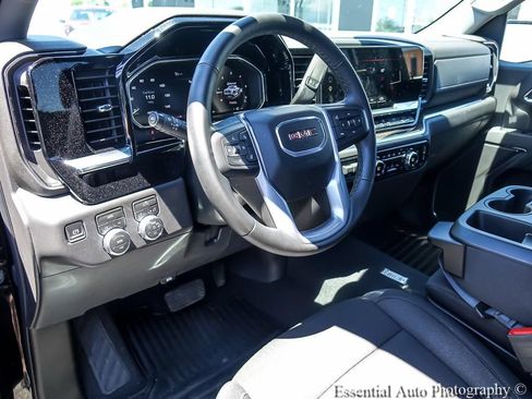 Used 2026 GMC Sierra 1500 Elevation AWD/4WD image 11