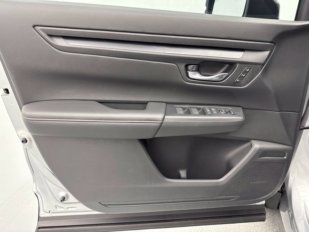 New 2026 Honda CR-V Sport-L image 18