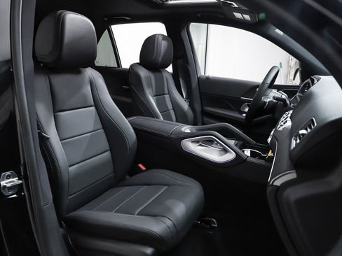 New 2025 Mercedes-Benz GLE 450 4MATIC image 10