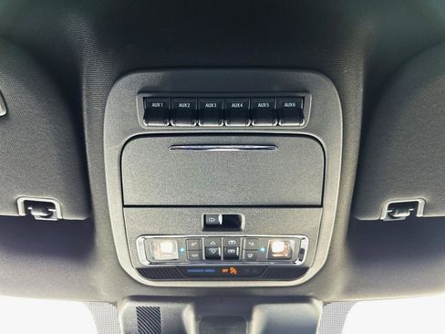 Used 2025 Ford F150 Raptor w/ Equipment Group 803A Raptor R image 16