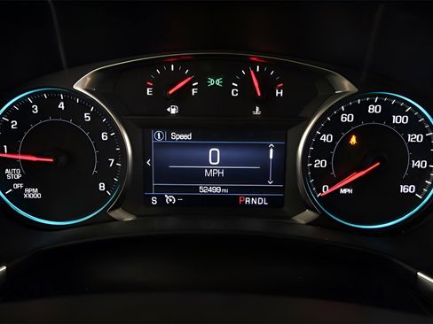 Used 2023 Chevrolet Equinox LT image 19