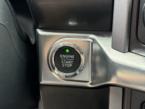 Used 2023 Ford F150 Lariat w/ Trailer Tow Package AWD/4WD image 26