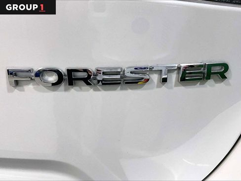 Certified 2023 Subaru Forester image 10