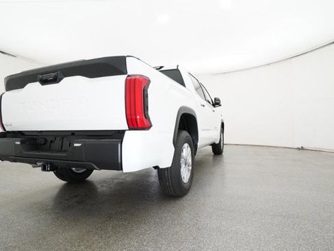 New 2026 Toyota Tundra SR5 image 26