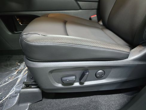 New 2026 Nissan Pathfinder SL w/ Cargo Package FWD image 27