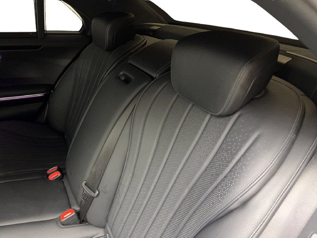 Used 2022 Mercedes-Benz S 500 4MATIC image 35
