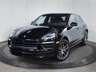 Certified 2025 Porsche Macan