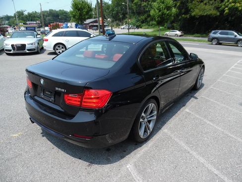 Used 2015 BMW 328i Sedan RWD image 6