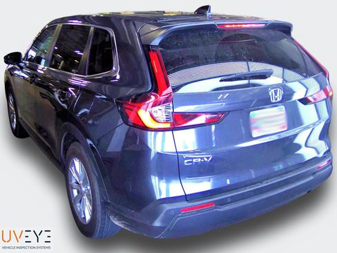 Used 2024 Honda CR-V EX-L image 9