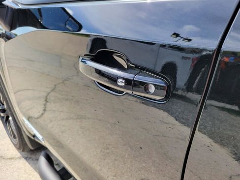 New 2026 GMC Sierra 1500 Elevation w/ Elevation Select Package image 9