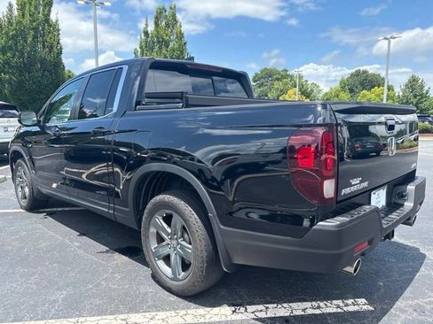 Used 2023 Honda Ridgeline RTL image 11