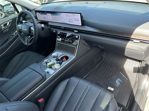 New 2026 Genesis GV80 2.5T Select image 18