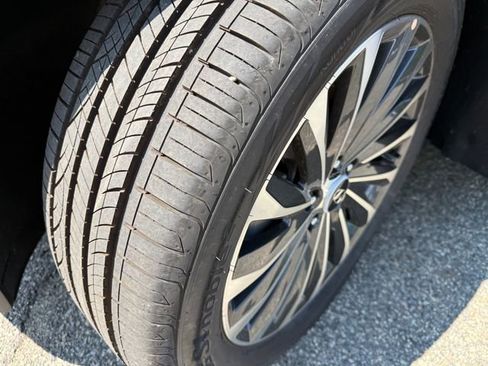 New 2025 Hyundai Palisade Calligraphy image 5