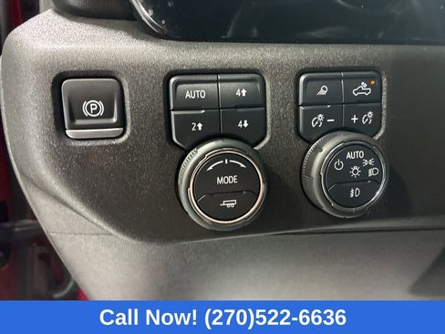 Used 2025 Chevrolet Silverado 2500 High Country image 21