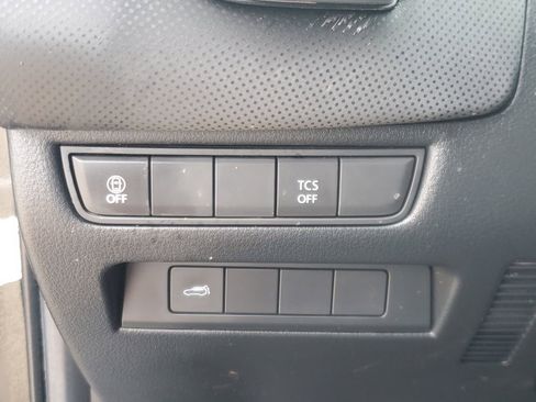 Used 2024 MAZDA CX-50 AWD 2.5 S w/ Preferred Package image 19