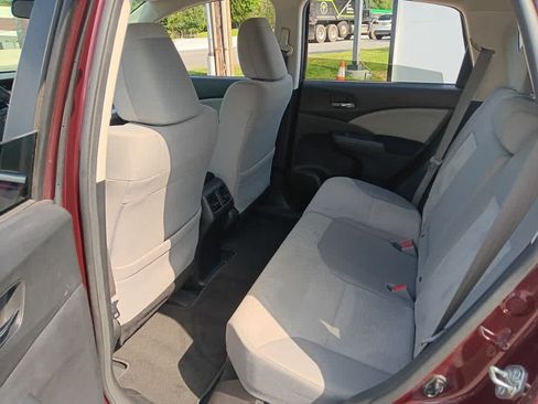 Used 2016 Honda CR-V EX image 15