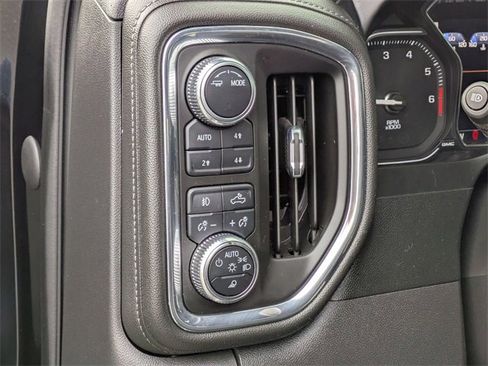 Used 2021 GMC Sierra 1500 Denali w/ Denali Premium Package image 21