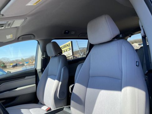 Used 2020 Honda Odyssey EX image 10