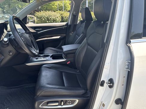 Used 2020 Acura MDX FWD w/ Technology Package image 13