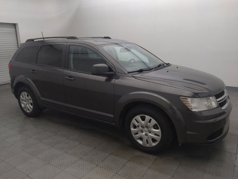 Used 2018 Dodge Journey SE w/ Popular Equipment Group FWD image 11