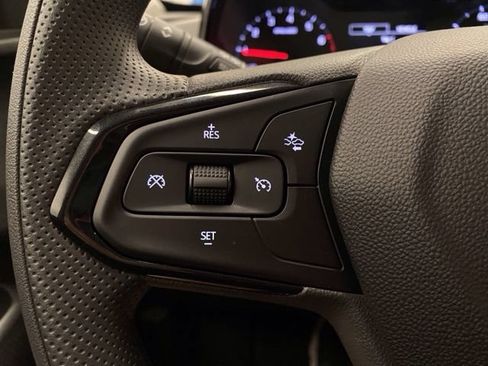 New 2026 Chevrolet Trax LS w/ LS Convenience Package FWD image 32