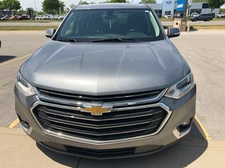 Used 2018 Chevrolet Traverse LT AWD/4WD video 2