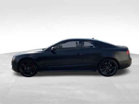 Used 2010 Audi S5 Prestige AWD/4WD image 8