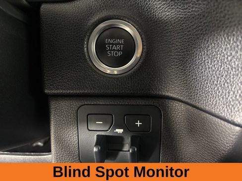 Used 2024 Toyota Tundra SR5 w/ SR5 Convenience Package image 14