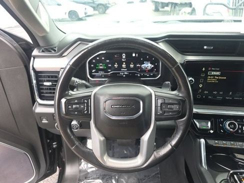 Used 2023 GMC Sierra 1500 Denali AWD/4WD image 24