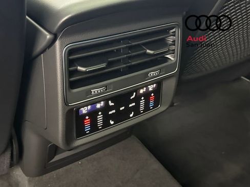 New 2026 Audi Q8 Premium Plus image 27