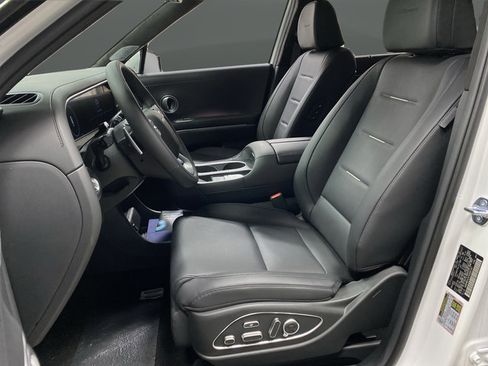 New 2026 Hyundai Palisade Calligraphy AWD/4WD image 4
