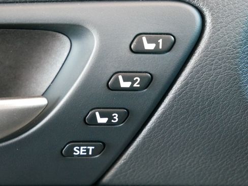 Used 2024 Lexus IS 350 F Sport w/ Navigation Package RWD image 34