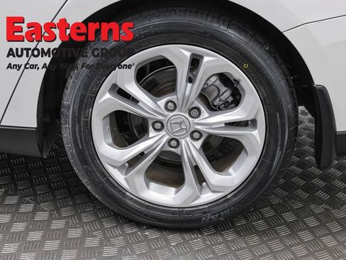 Used 2023 Honda Accord LX image 32