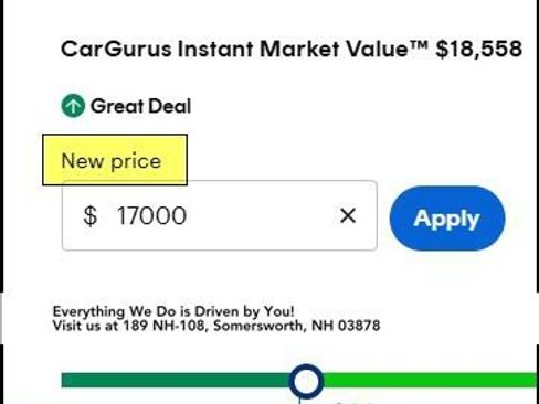 Used 2019 Jeep Grand Cherokee Limited w/ Luxury Group II image 12