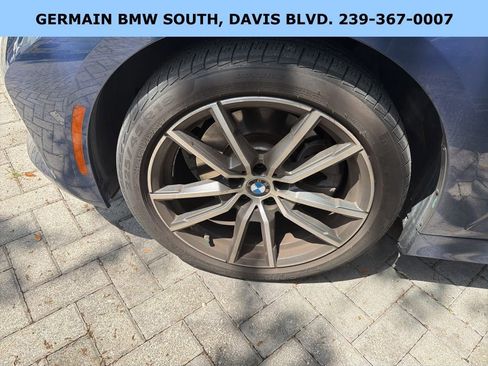 Used 2021 BMW 330i Sedan w/ Convenience Package image 21