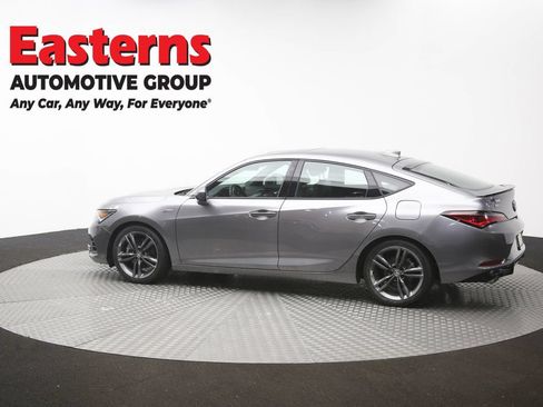 Used 2024 Acura Integra A-Spec FWD image 60