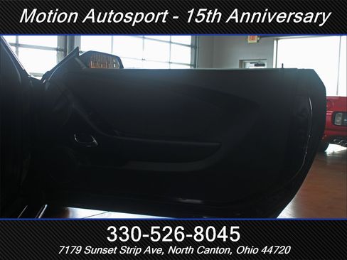 Used 2014 Chevrolet Camaro SS image 30
