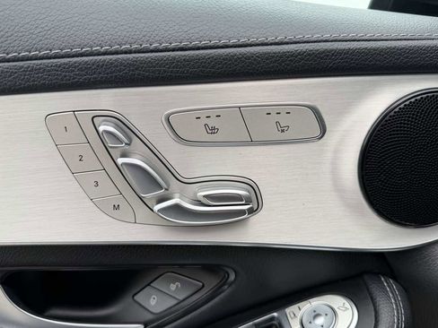 Used 2019 Mercedes-Benz GLC 43 AMG 4MATIC Coupe image 11