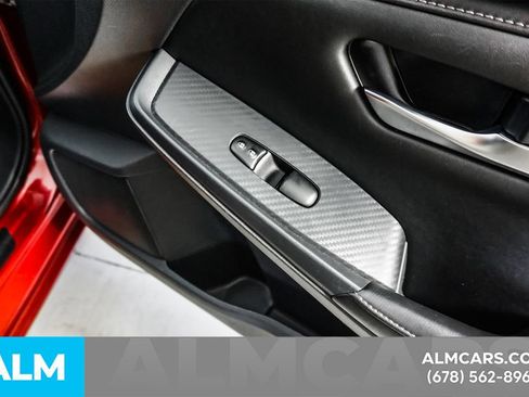 Used 2024 Nissan Sentra SV w/ All-Weather Package FWD image 38